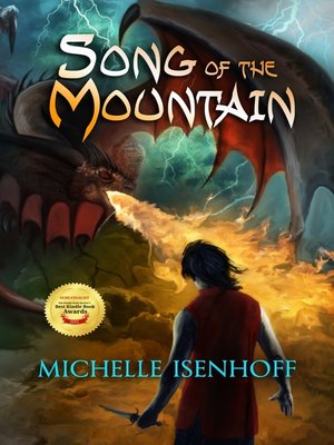 cover image of Song of the Mountain (Mountain Trilogy, 1)